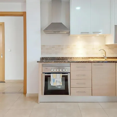 Awesome In Moncofa Apartment *