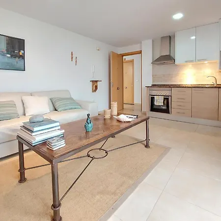 Awesome In Moncofa Apartment