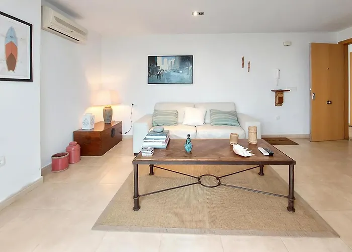 Apartamento Awesome In Moncofa *