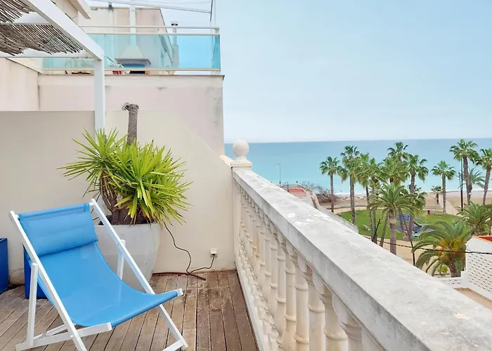 Apartamento Awesome In Moncofa Moncofa (Moncófar)