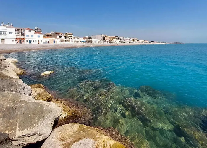 Apartamento Awesome In Moncofa