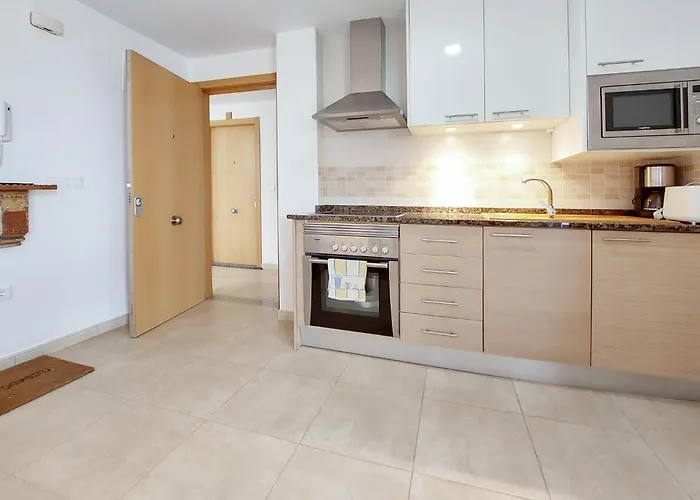 Awesome In Moncofa *