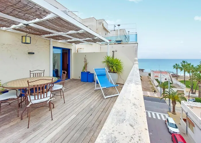 Apartamento Awesome In Moncofa *