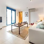 Beach Front Apartment In Moncofa * Moncófar