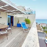 דירה Beach Front Apartment In Moncofa *