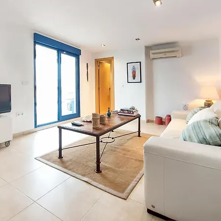 Awesome In Moncofa With House Sea View * Moncofar