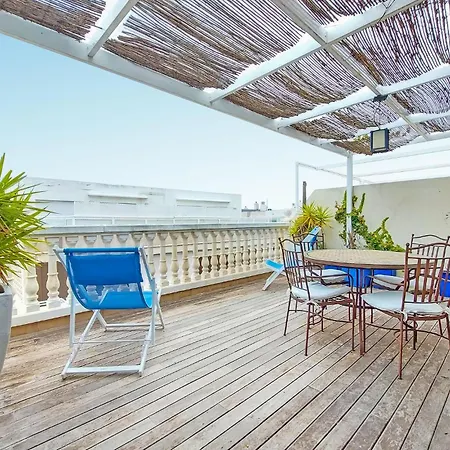 Awesome In Moncofa With House Sea View Moncofar