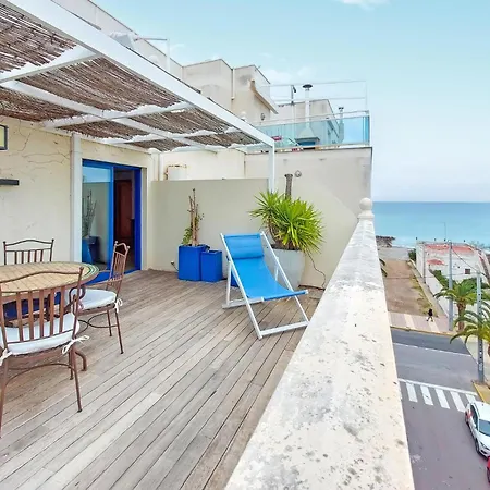 Apartment Awesome In Moncofa With House Sea View *